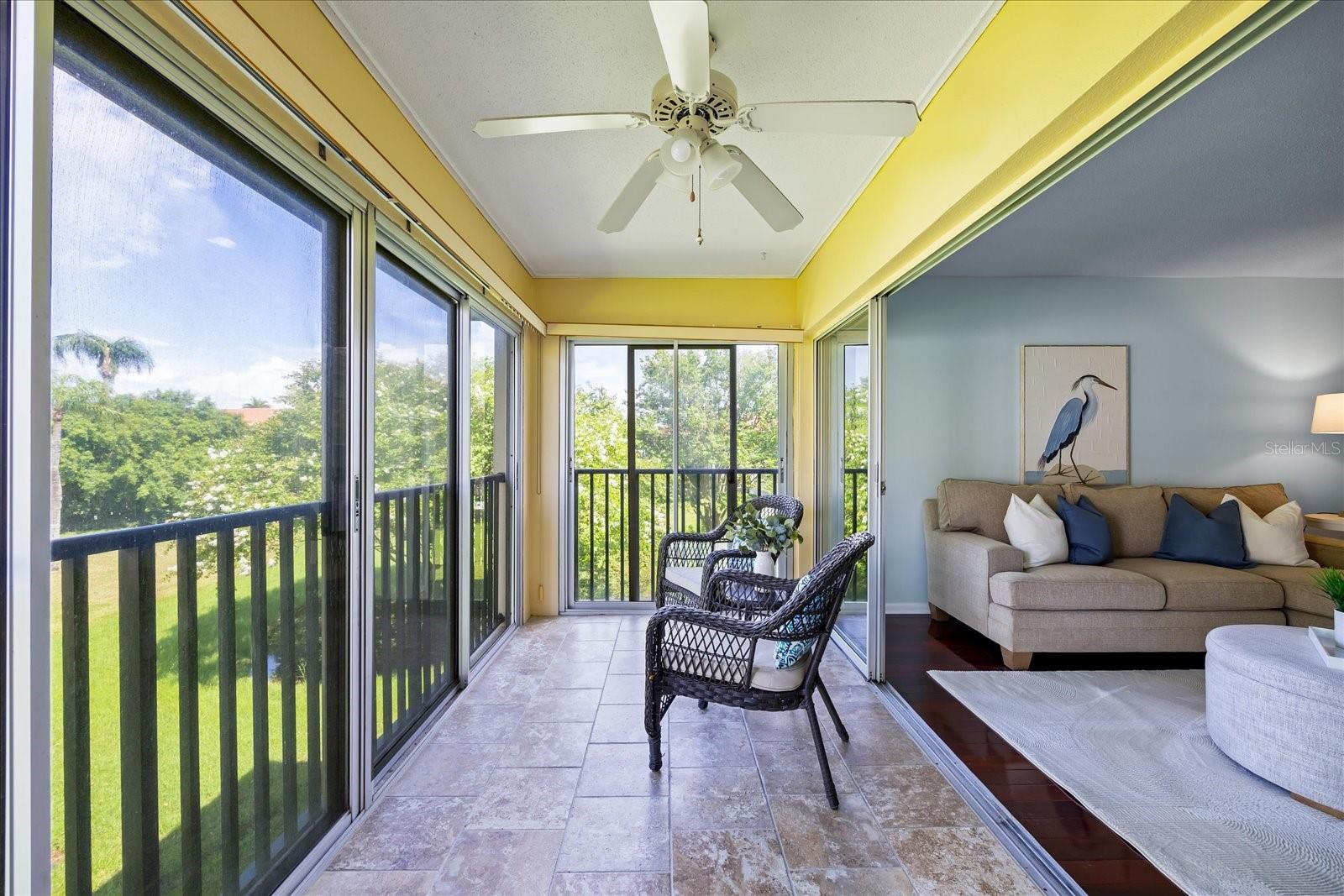 IMPERIAL POINT CONDO - Residential