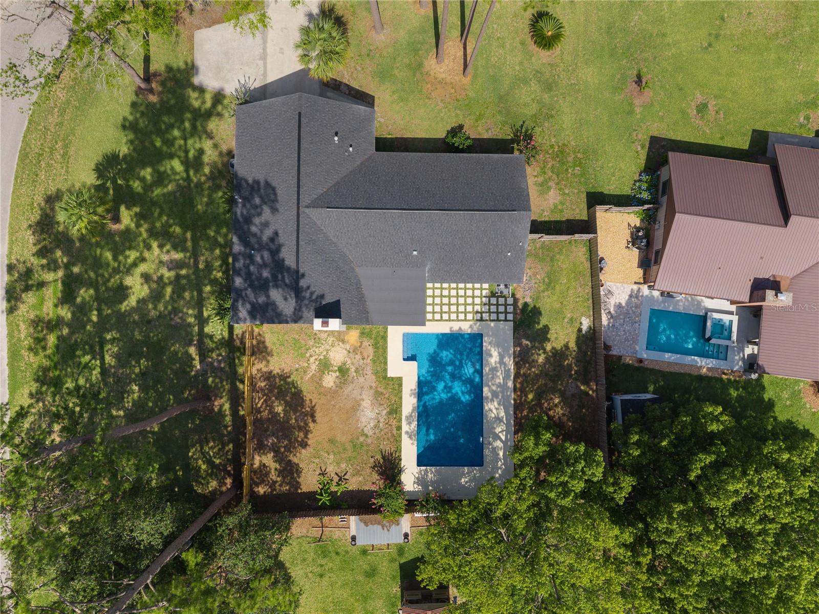 COUNTRY ESTATE - Residential