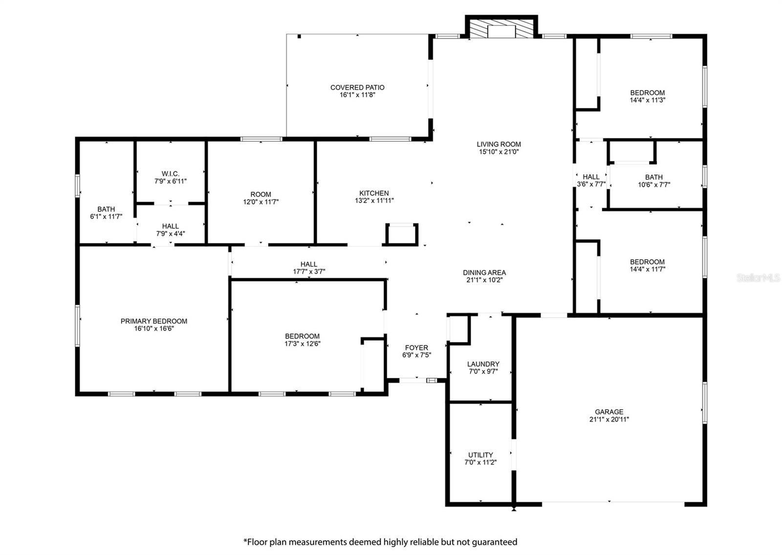 COUNTRY ESTATE - Residential