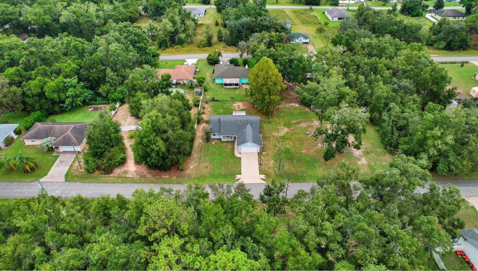 INVERNESS HIGHLANDS UNIT 03 - Residential