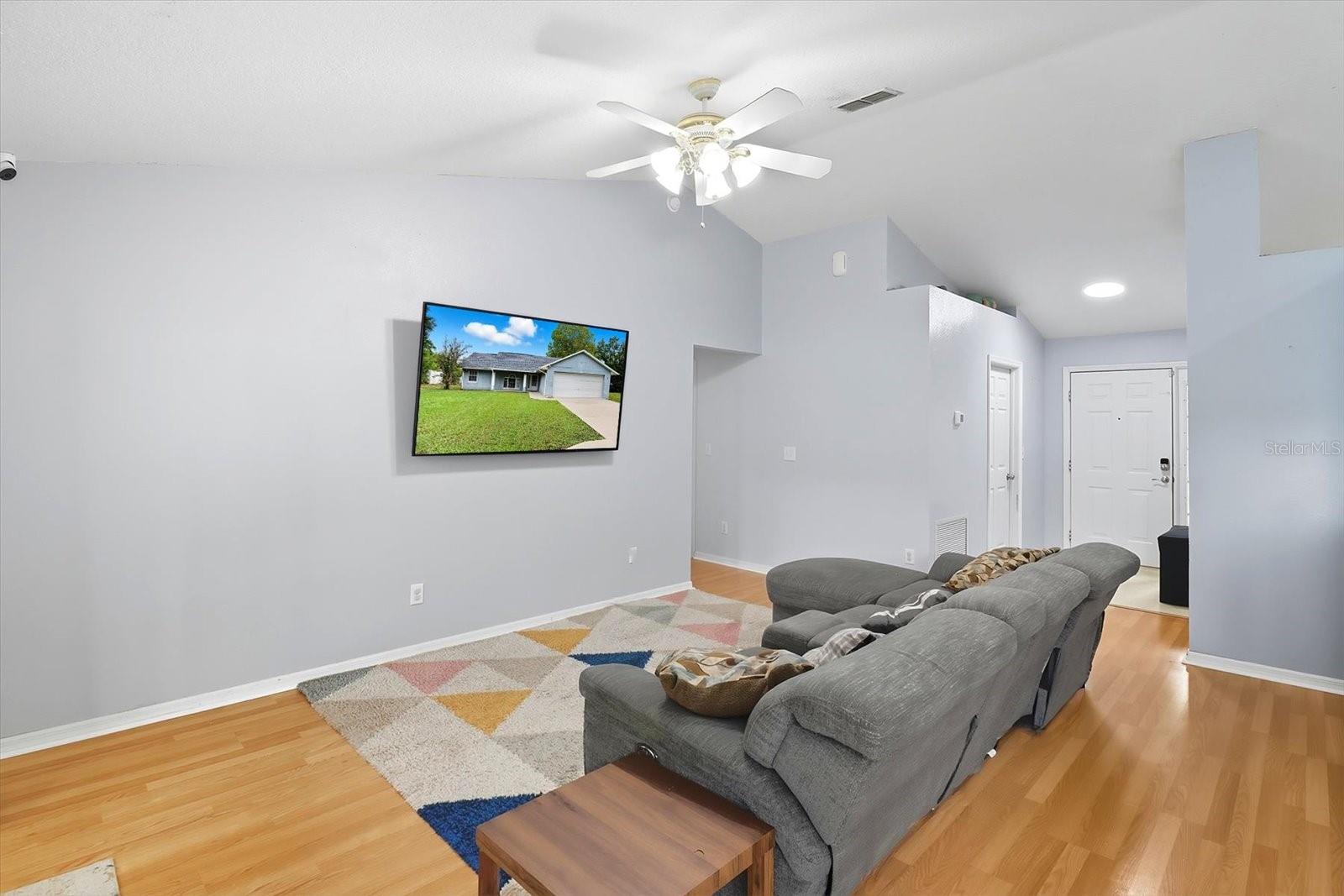 INVERNESS HIGHLANDS UNIT 03 - Residential