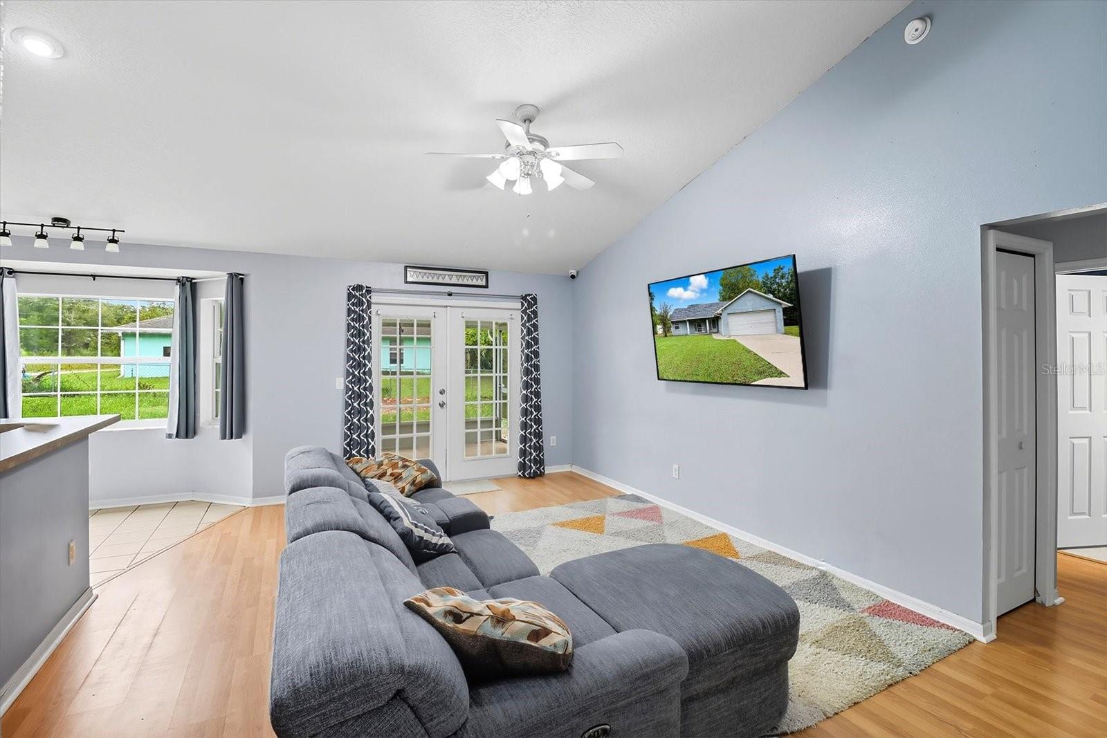 INVERNESS HIGHLANDS UNIT 03 - Residential