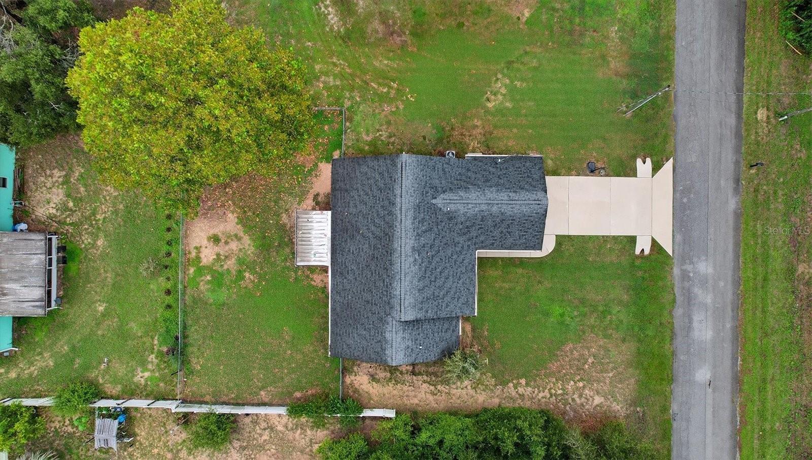 INVERNESS HIGHLANDS UNIT 03 - Residential