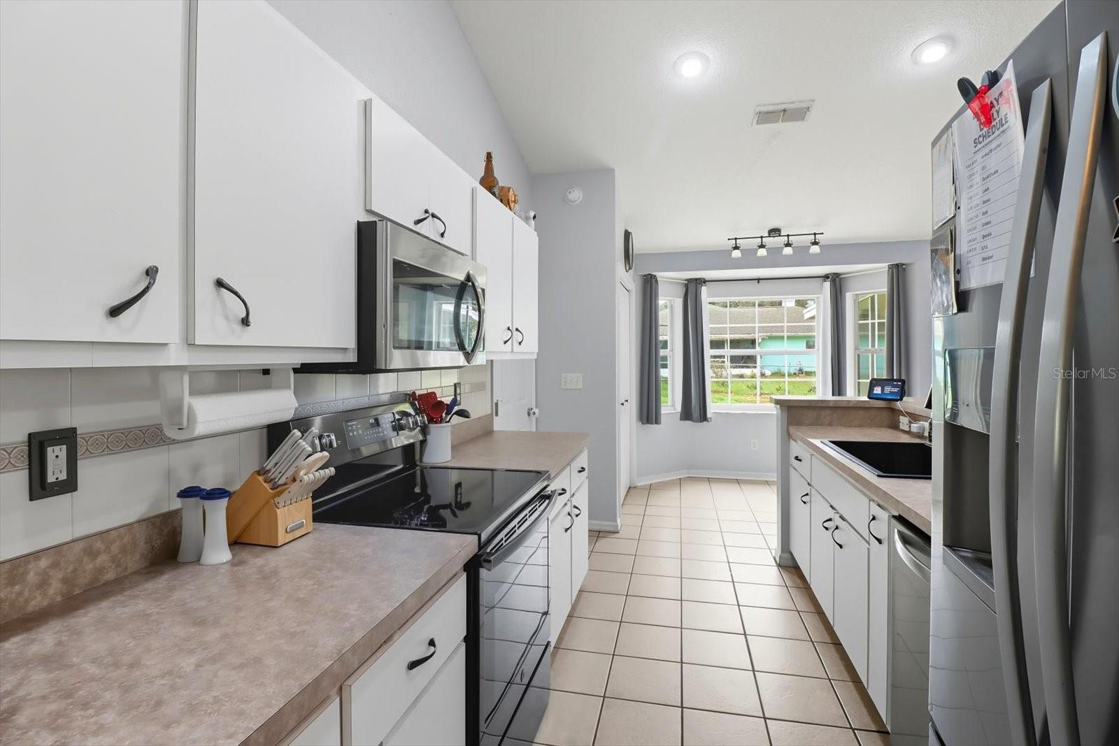 INVERNESS HIGHLANDS UNIT 03 - Residential
