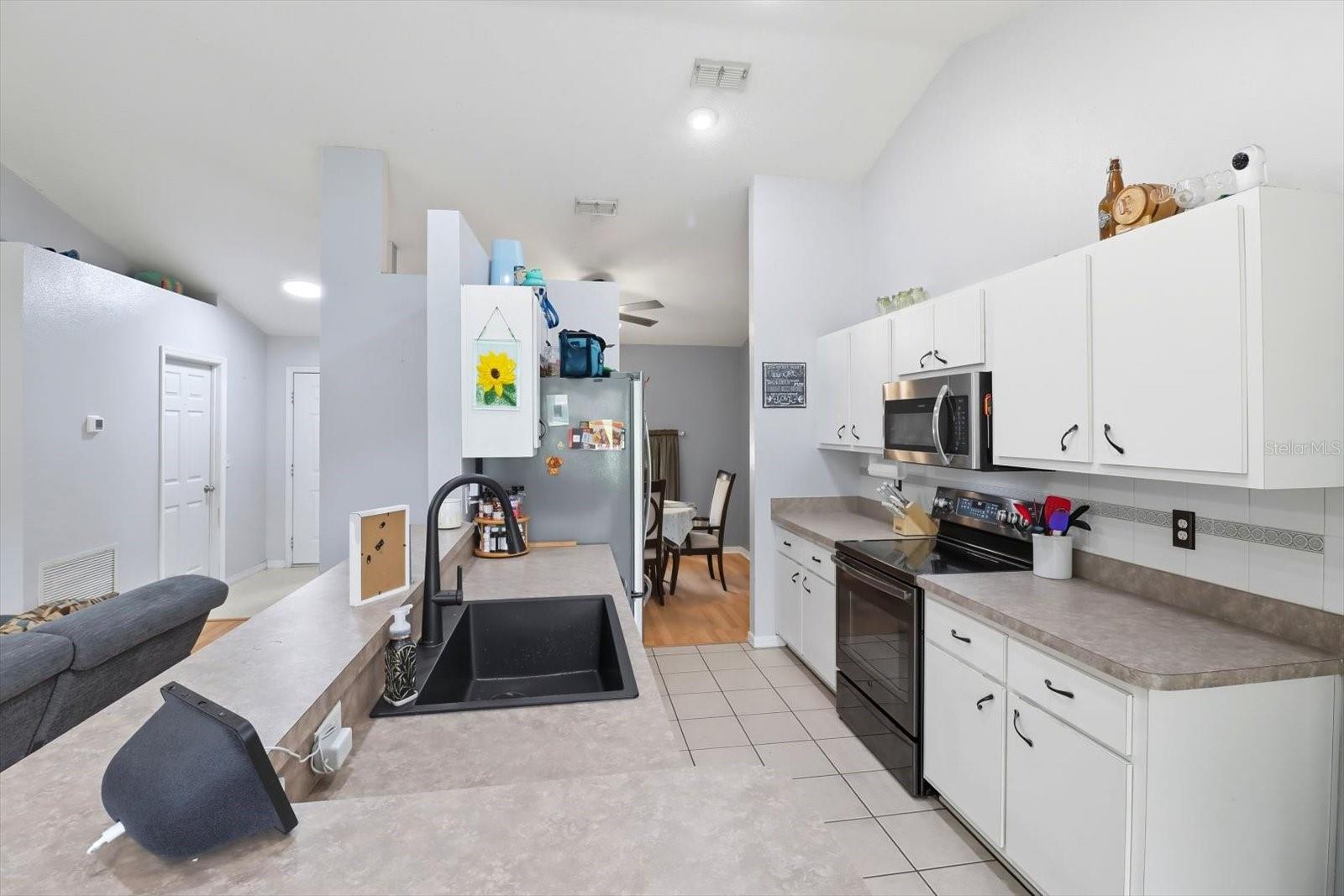 INVERNESS HIGHLANDS UNIT 03 - Residential
