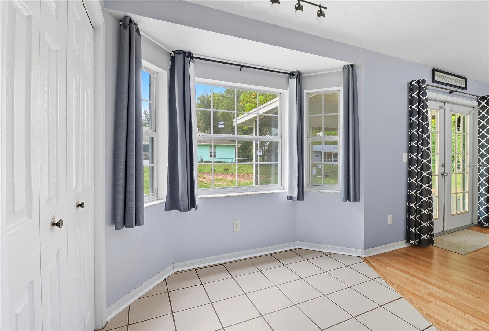 INVERNESS HIGHLANDS UNIT 03 - Residential