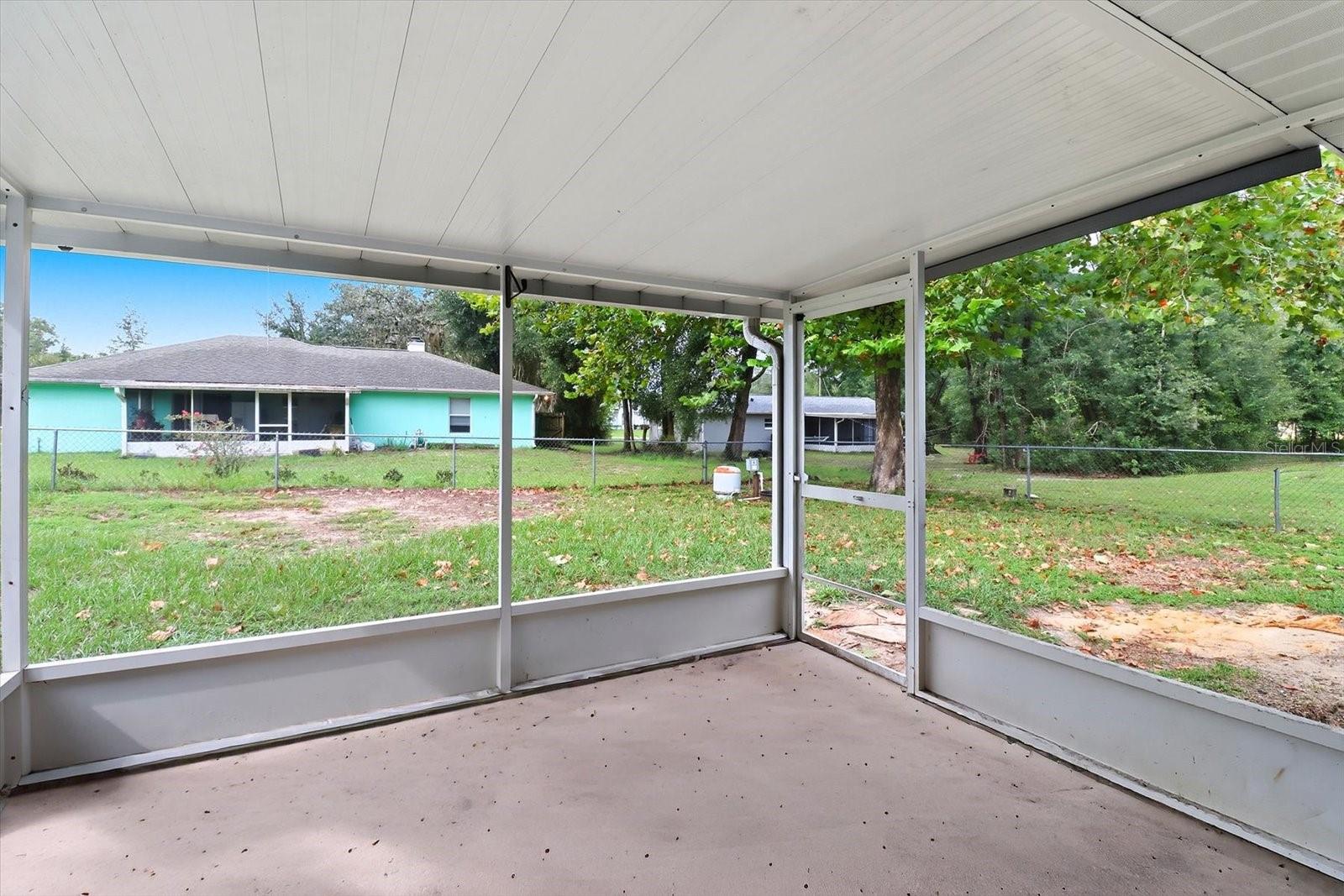INVERNESS HIGHLANDS UNIT 03 - Residential