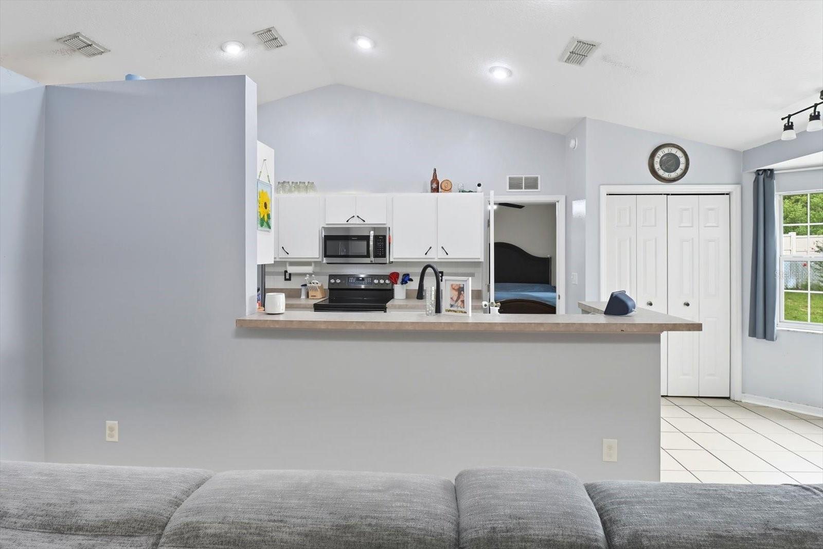 INVERNESS HIGHLANDS UNIT 03 - Residential
