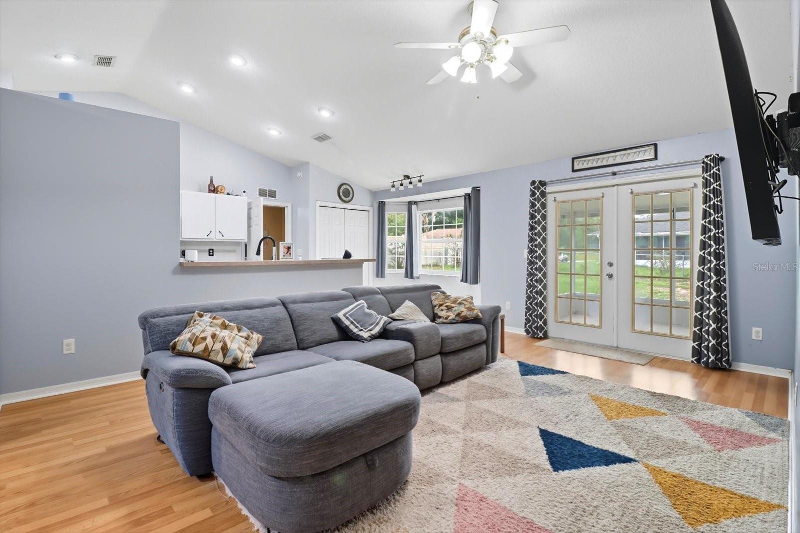 INVERNESS HIGHLANDS UNIT 03 - Residential