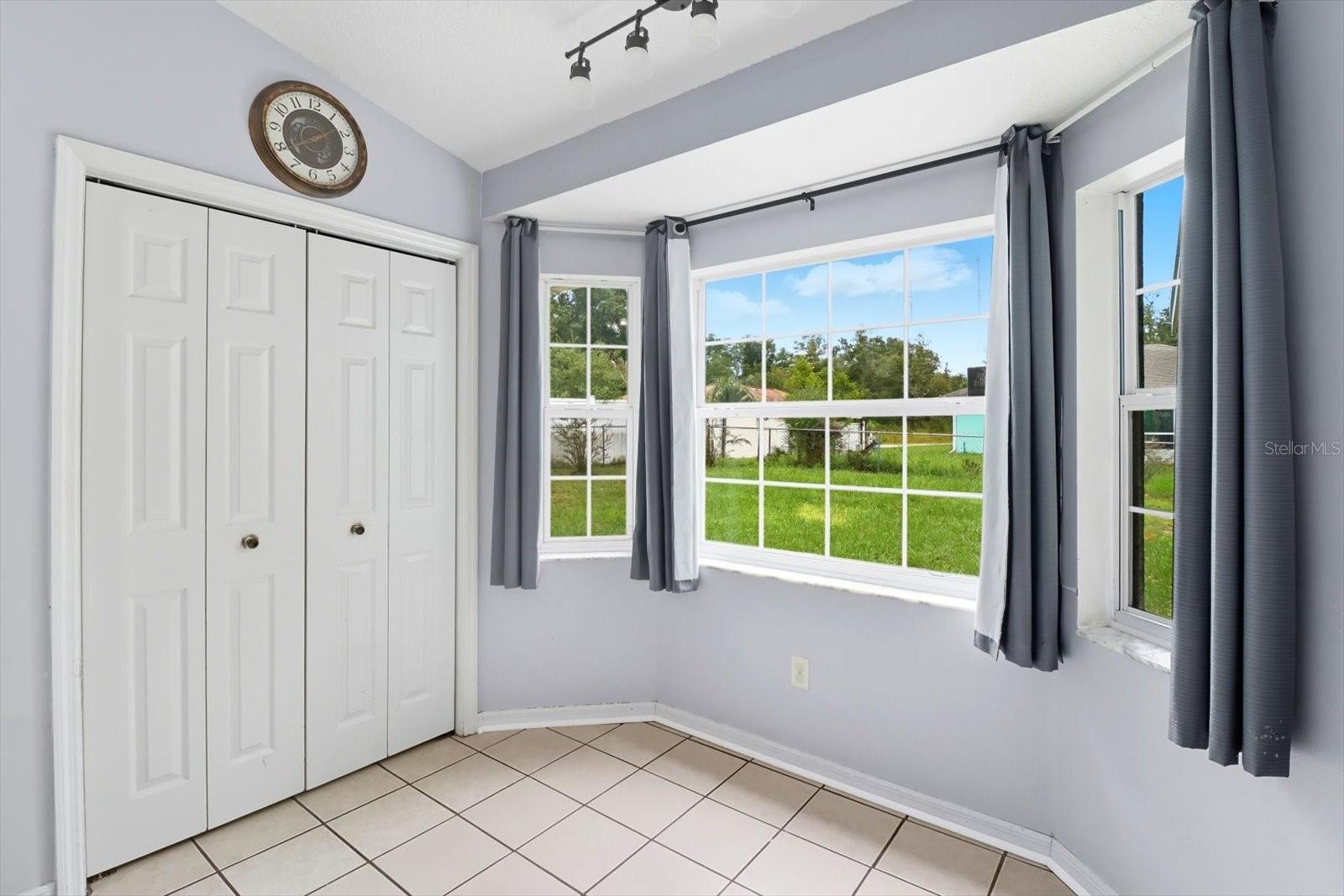 INVERNESS HIGHLANDS UNIT 03 - Residential