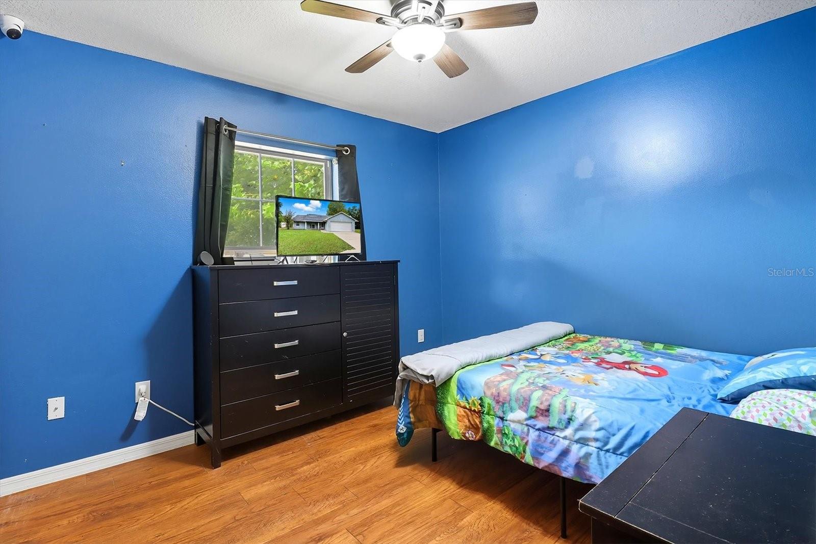 INVERNESS HIGHLANDS UNIT 03 - Residential