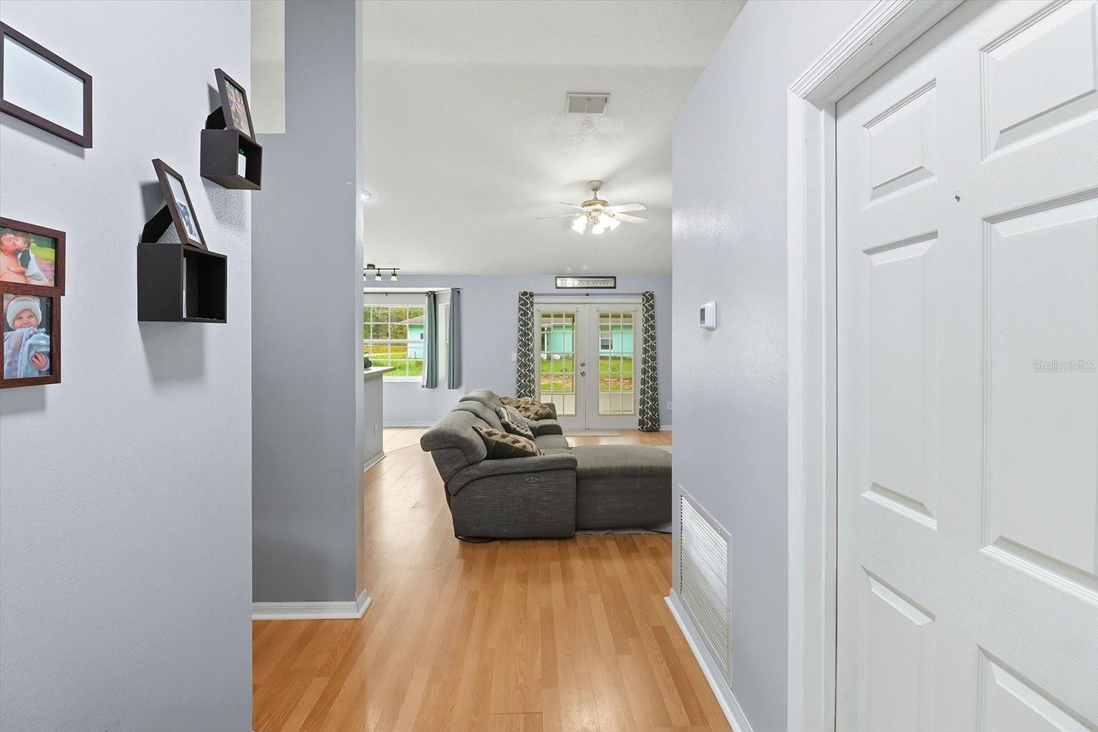 INVERNESS HIGHLANDS UNIT 03 - Residential