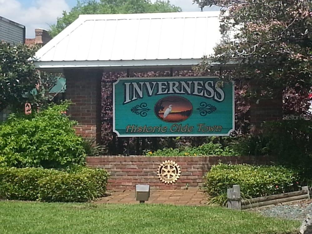 INVERNESS HIGHLANDS UNIT 03 - Residential