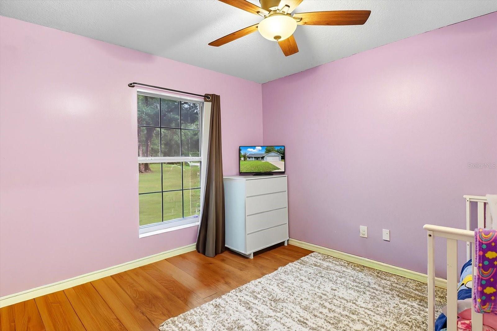INVERNESS HIGHLANDS UNIT 03 - Residential