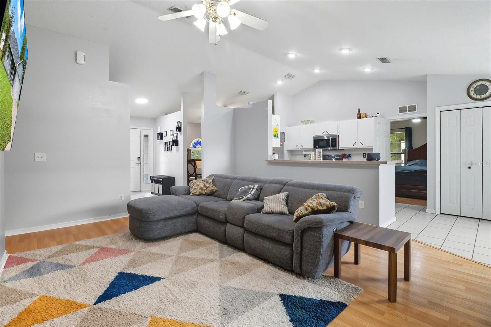 INVERNESS HIGHLANDS UNIT 03 - Residential