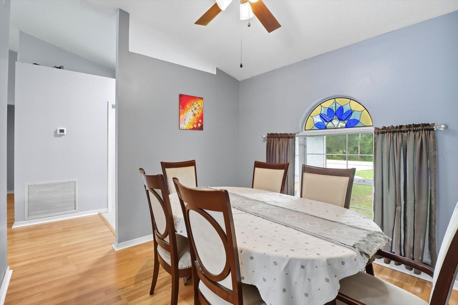INVERNESS HIGHLANDS UNIT 03 - Residential