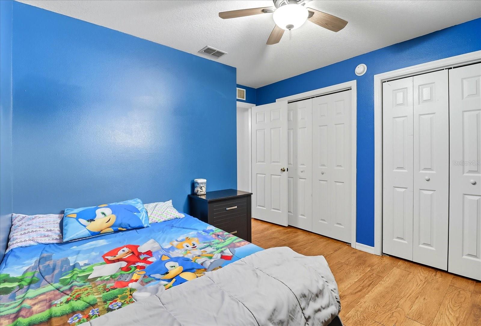 INVERNESS HIGHLANDS UNIT 03 - Residential