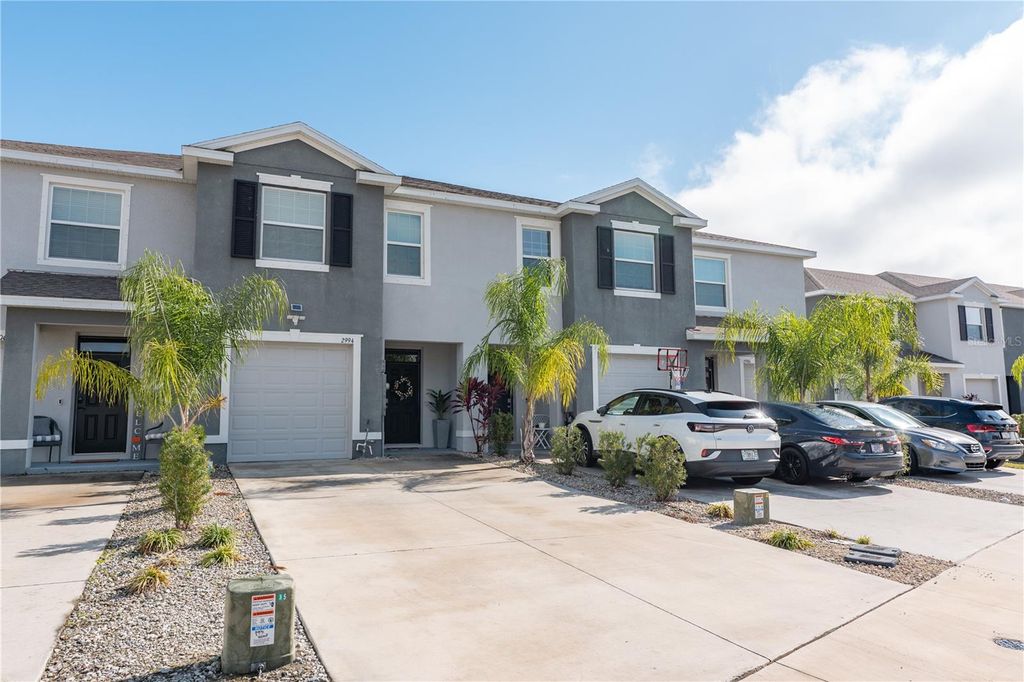 Photo of 2994 Suncoast Plains Dr, Odessa, FL 33556 (MLS # TB8464320)