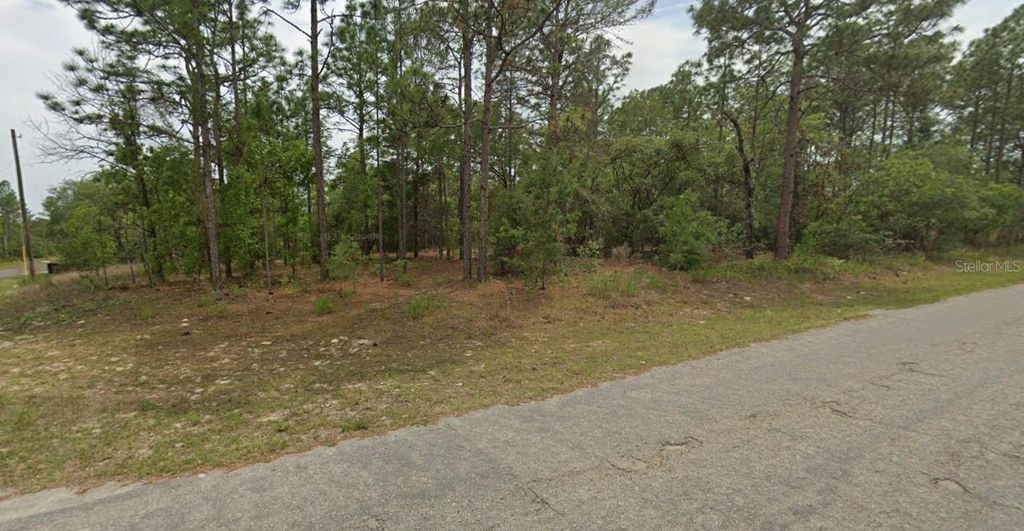 Photo of 7488 N Galt Point, Citrus Springs, FL 34434 (MLS # FC314464)