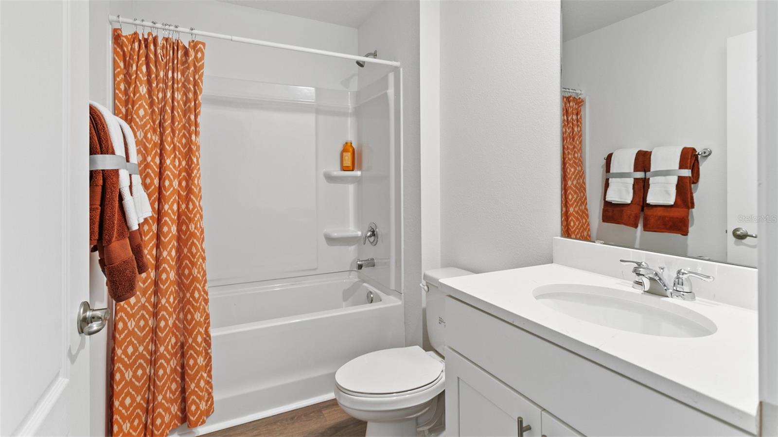 32 HARDWOOD TRAIL