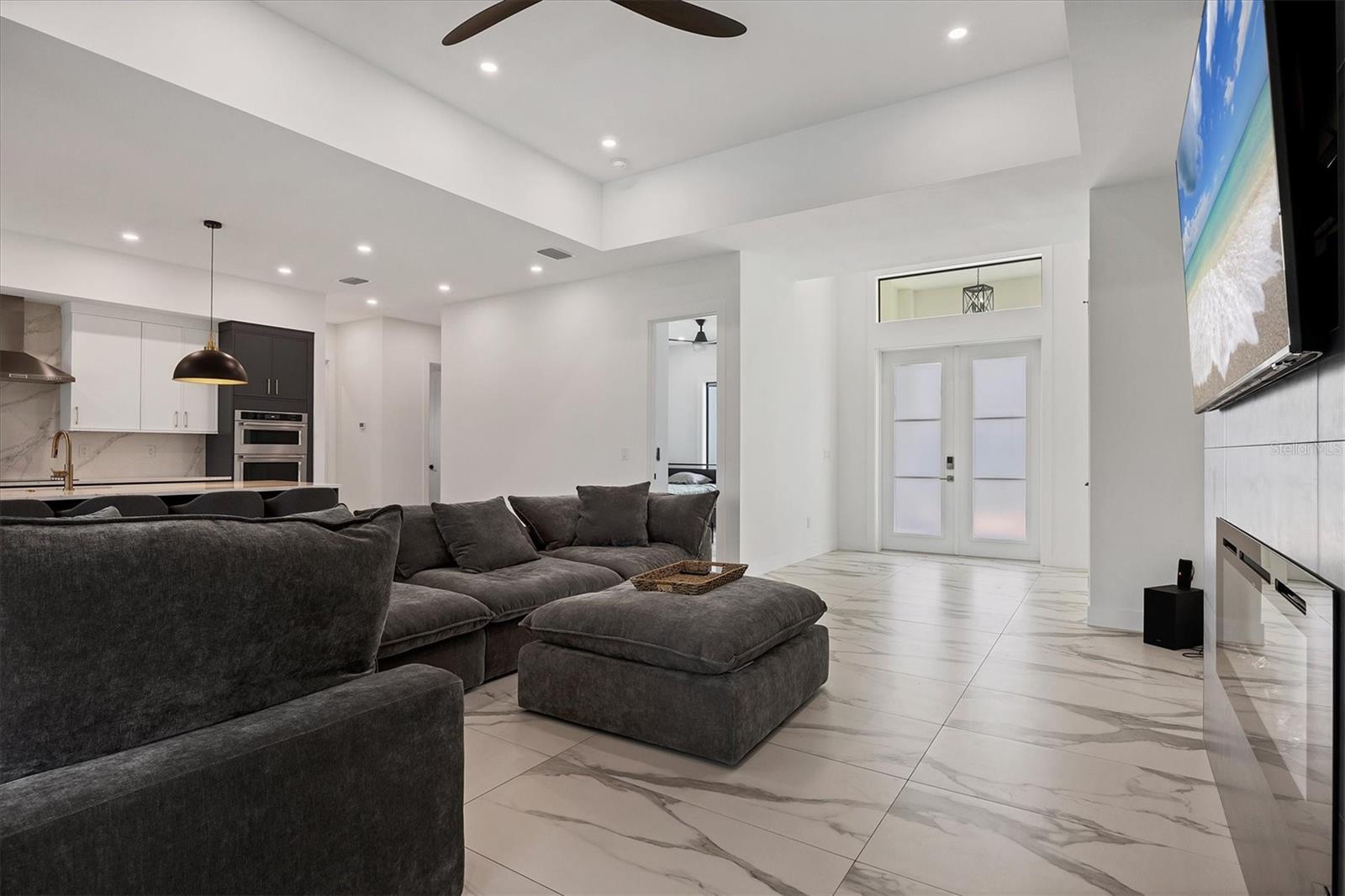 ROTONDA WEST WHITE MARSH - Residential