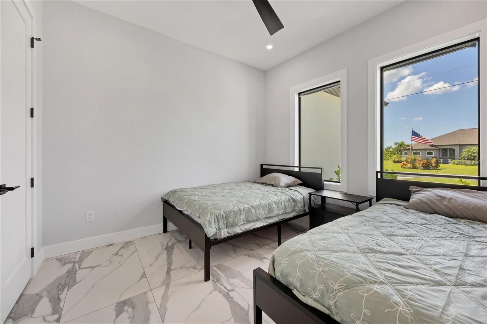 ROTONDA WEST WHITE MARSH - Residential