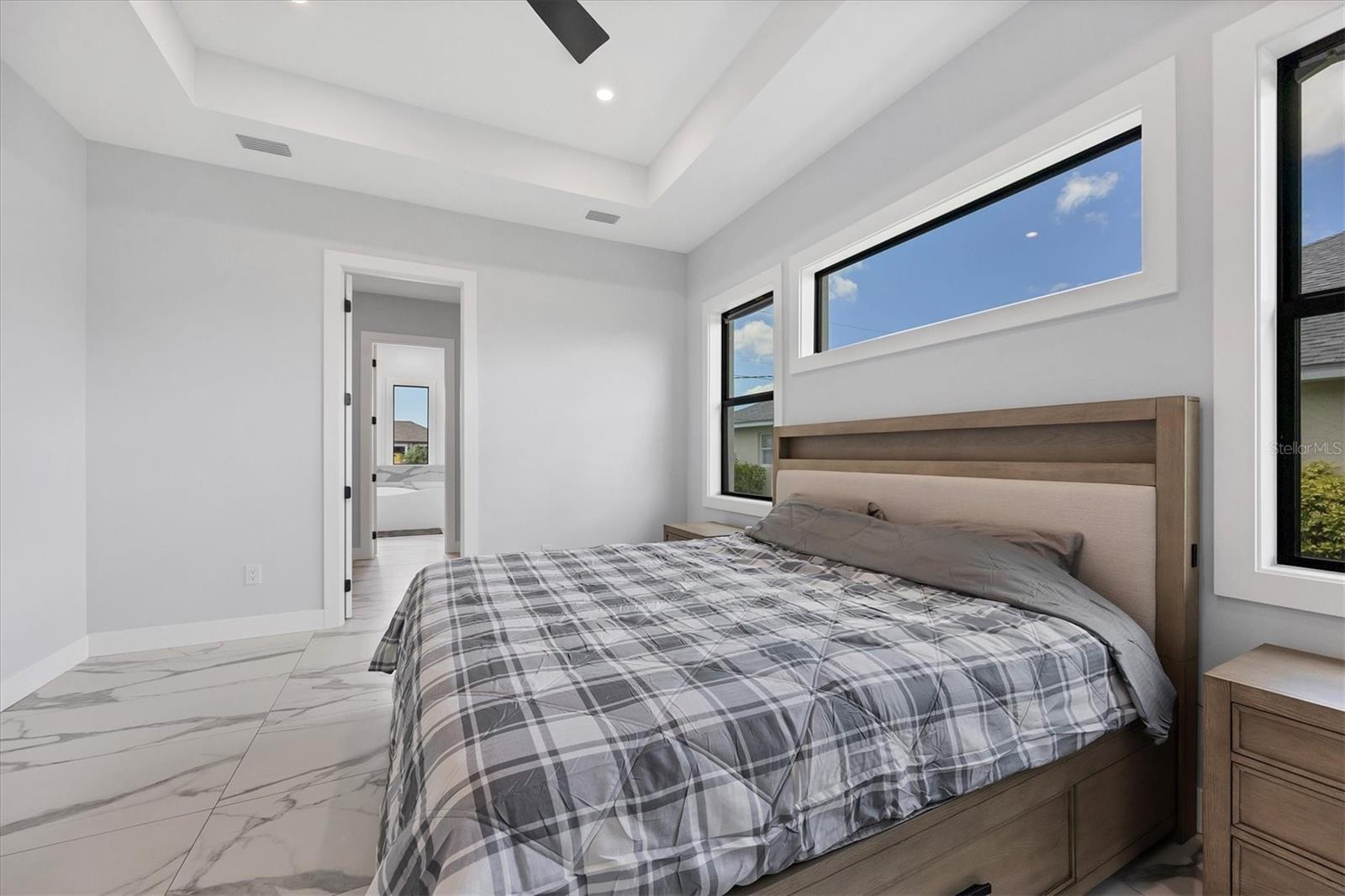 ROTONDA WEST WHITE MARSH - Residential