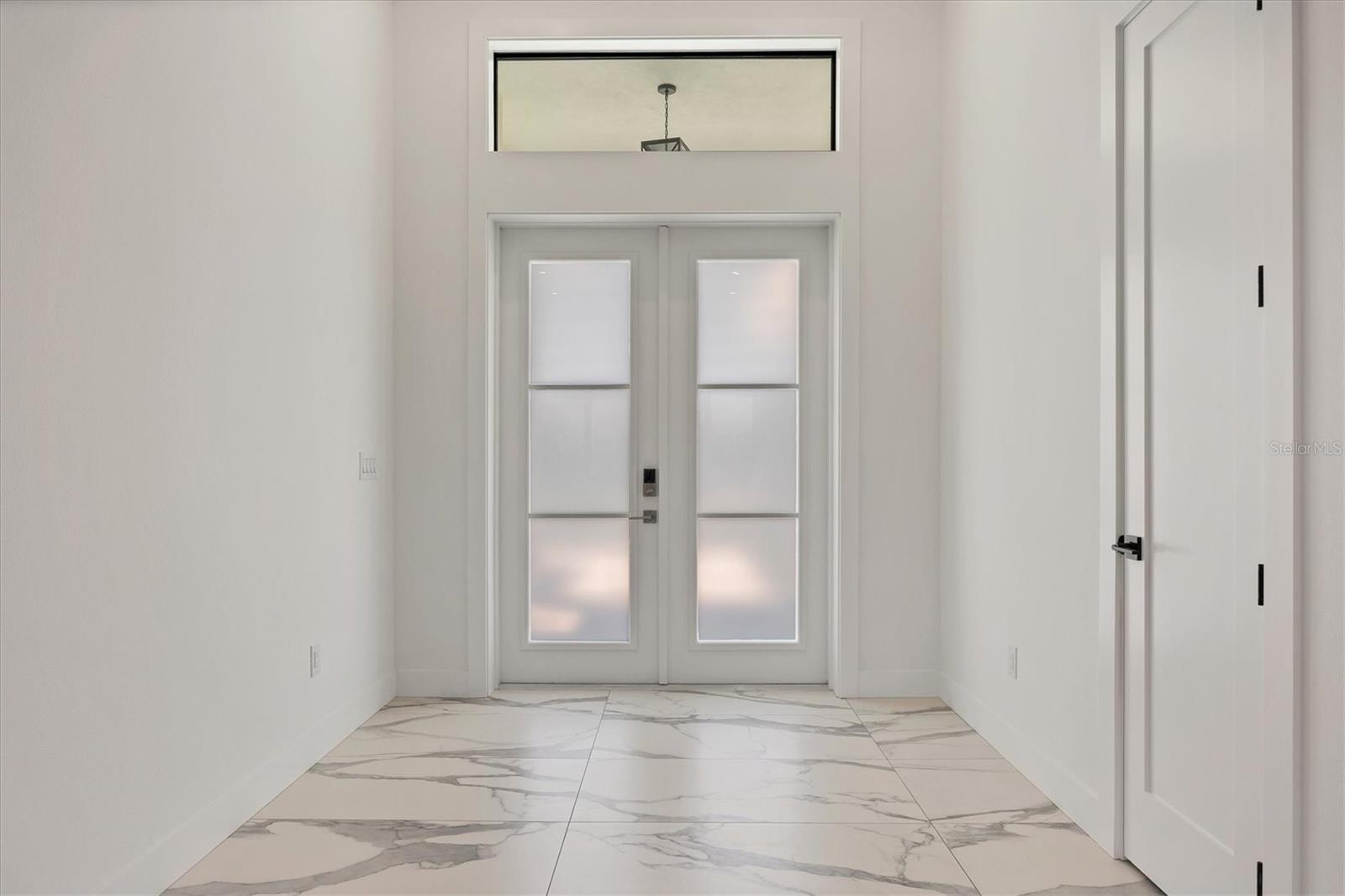 ROTONDA WEST WHITE MARSH - Residential