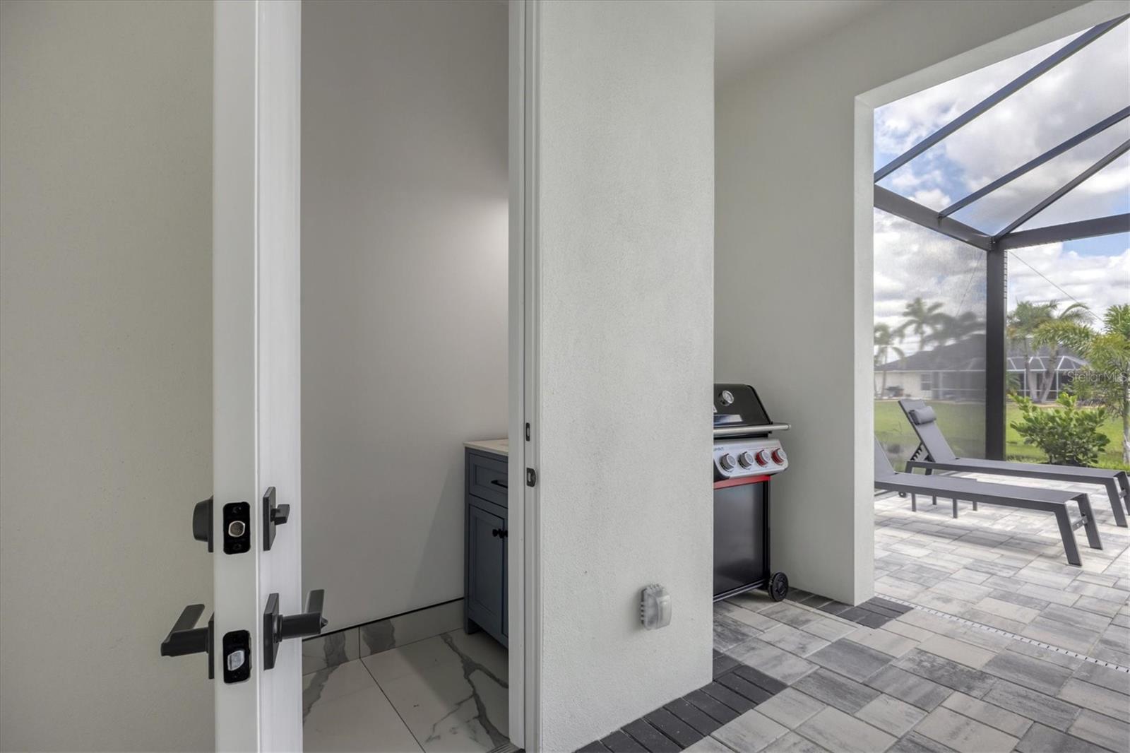 ROTONDA WEST WHITE MARSH - Residential