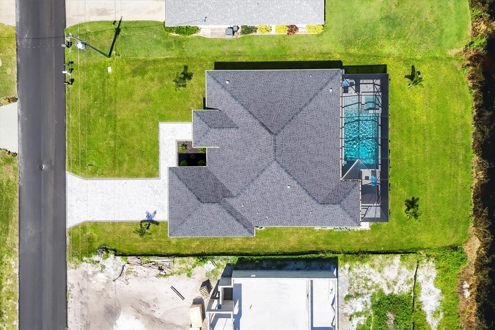 ROTONDA WEST WHITE MARSH - Residential