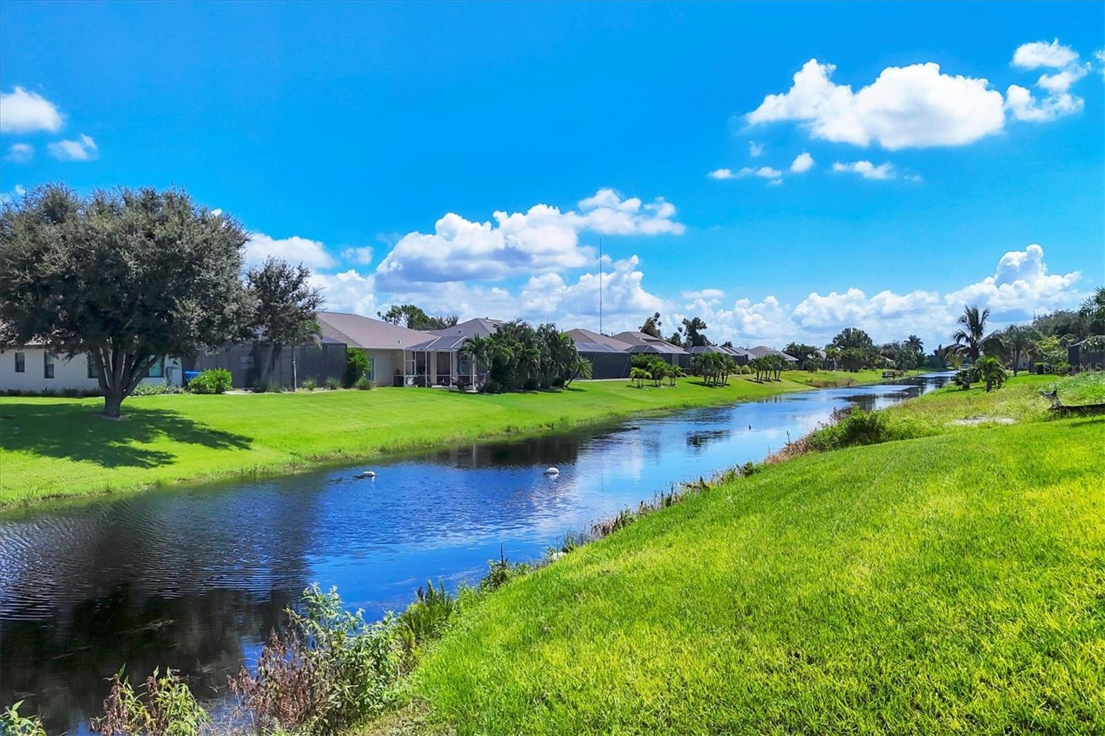 ROTONDA WEST WHITE MARSH - Residential