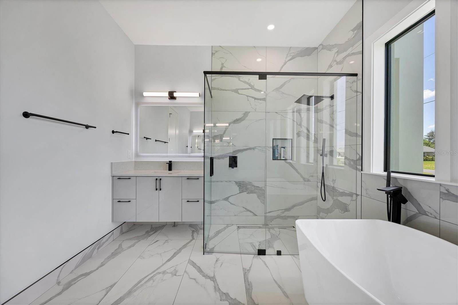 ROTONDA WEST WHITE MARSH - Residential