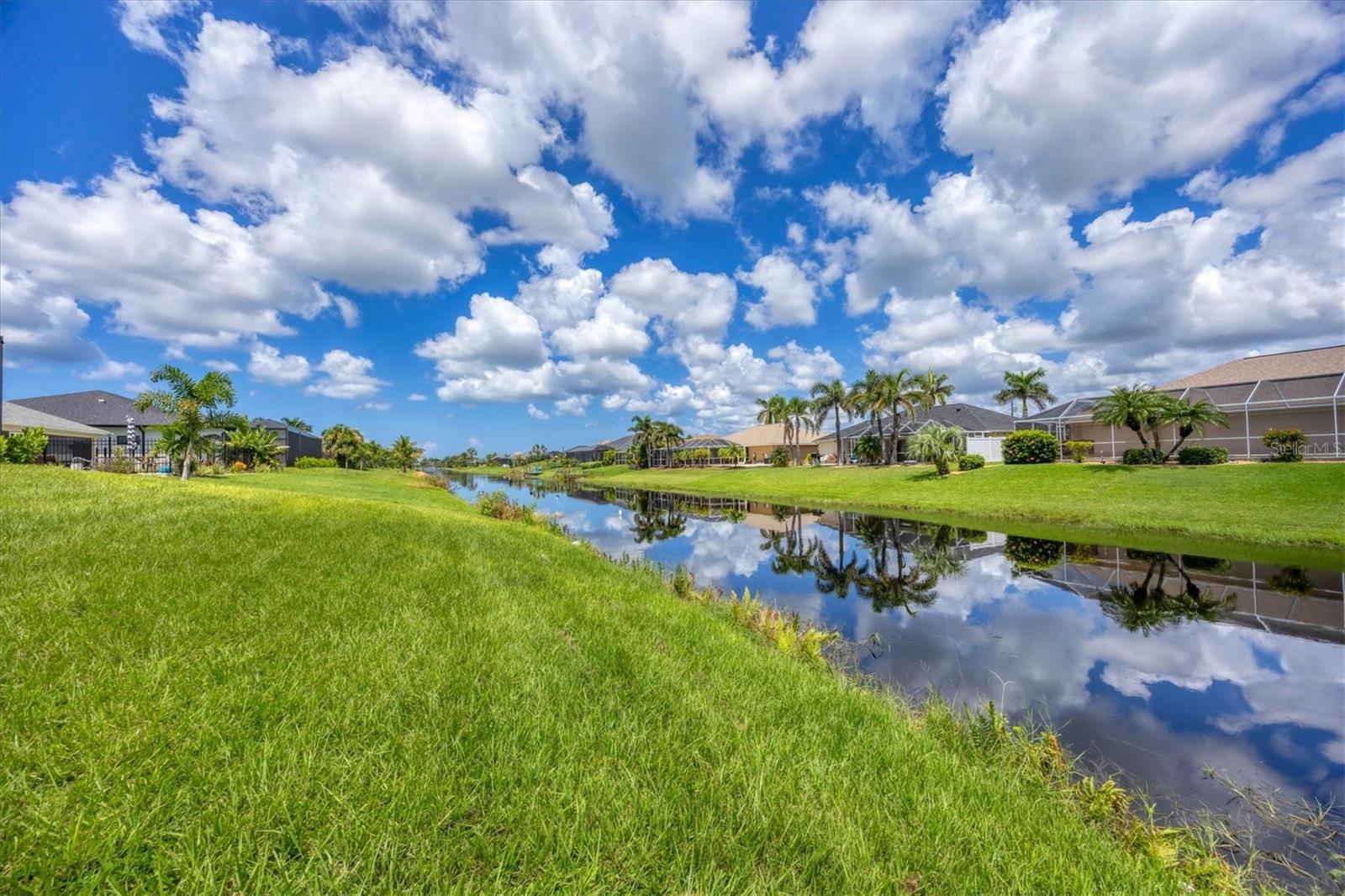 ROTONDA WEST WHITE MARSH - Residential