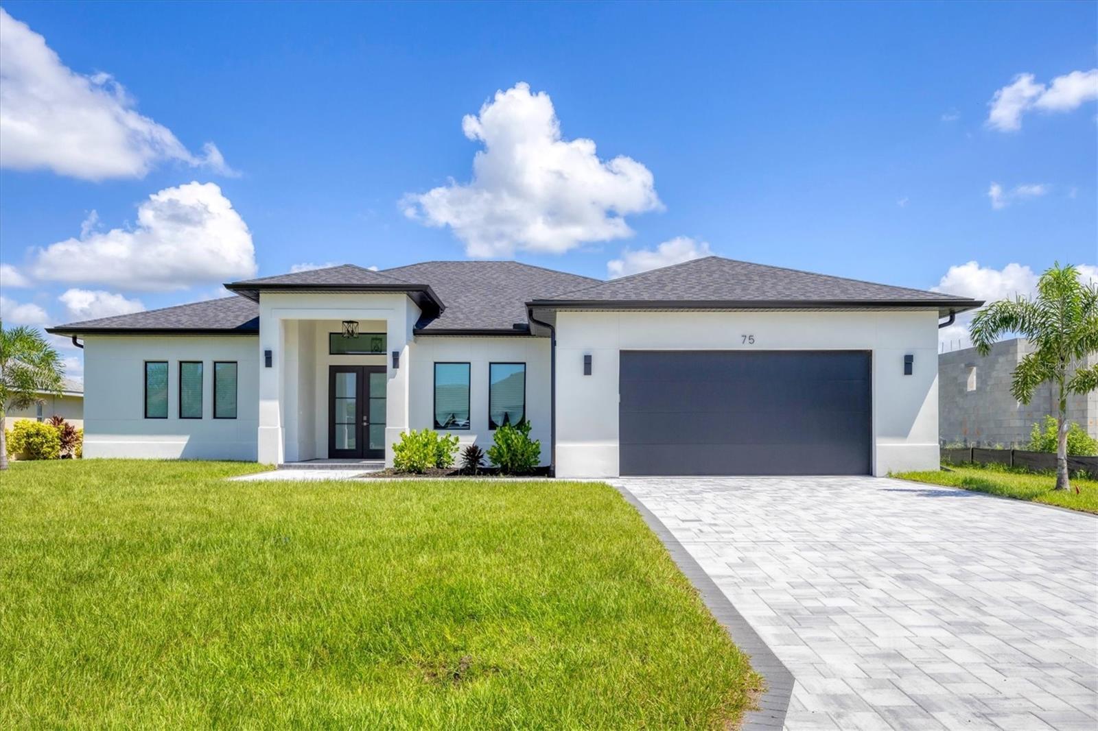 ROTONDA WEST WHITE MARSH - Residential