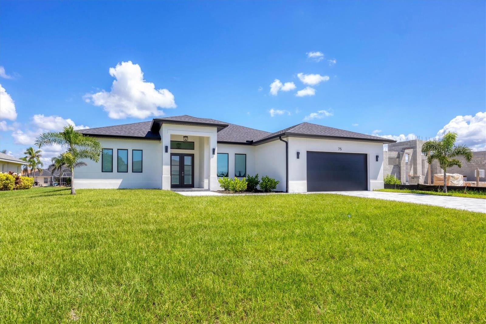 ROTONDA WEST WHITE MARSH - Residential