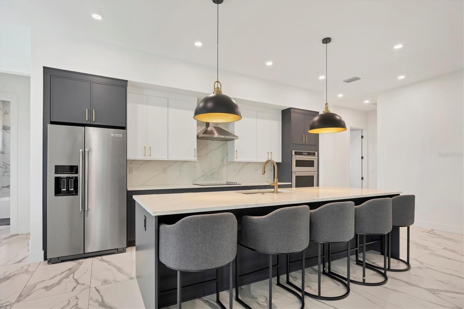 ROTONDA WEST WHITE MARSH - Residential