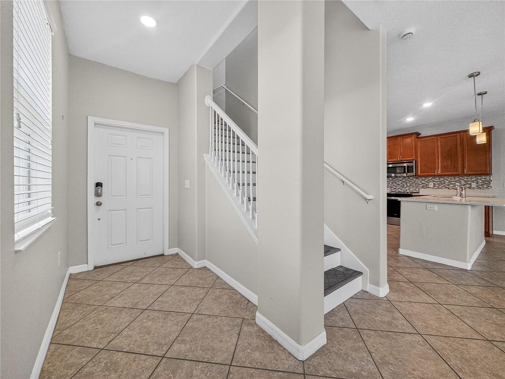 Photo of 3002 Bargate Street, Orlando, FL 32824 (MLS # O6390801)