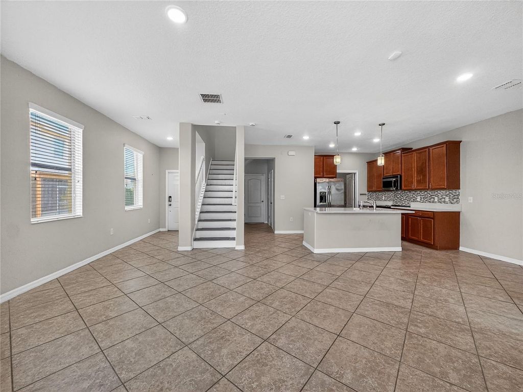 Photo of 3002 Bargate Street, Orlando, FL 32824 (MLS # O6390801)