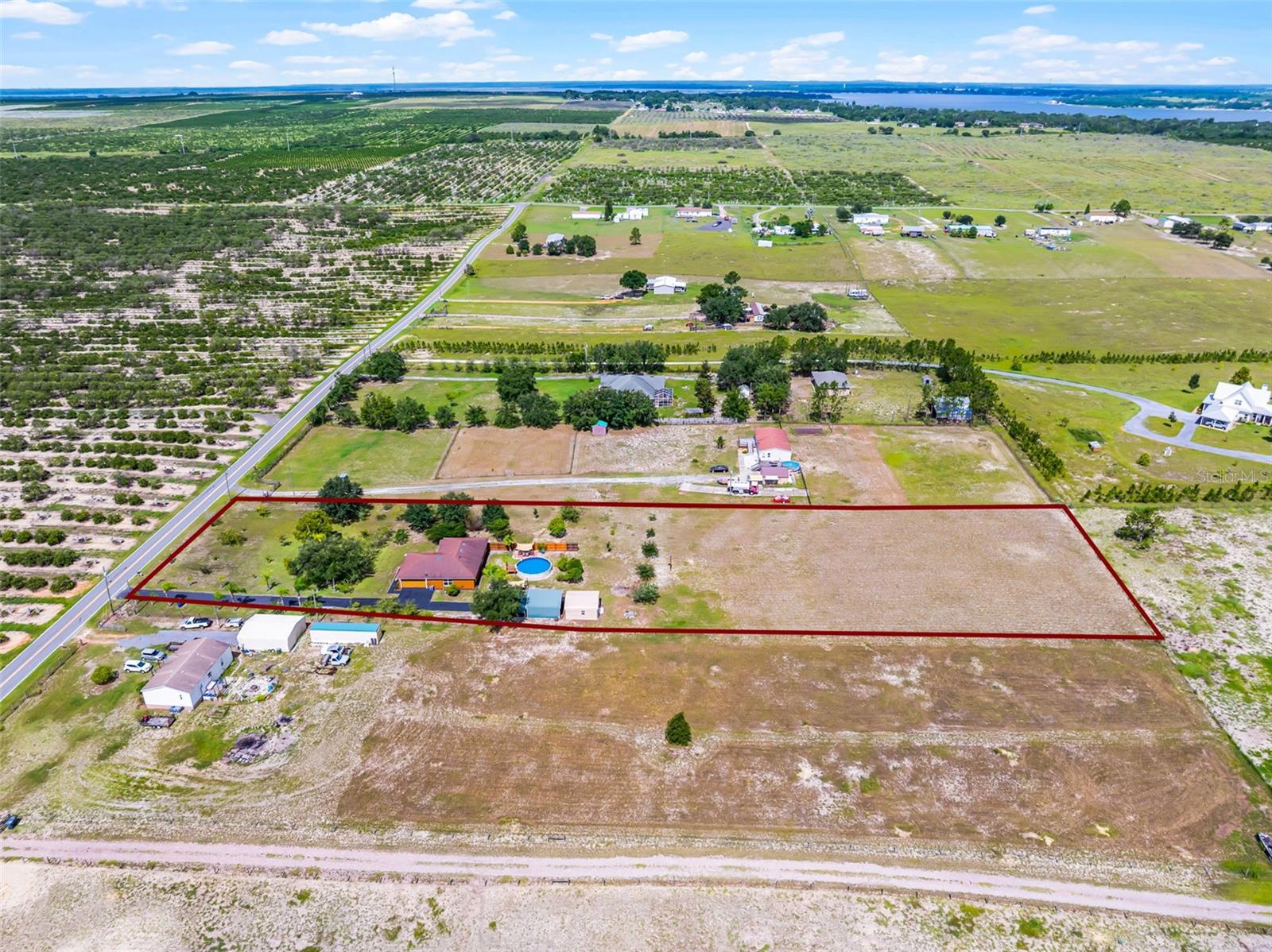 567 LIBBY ALICO ROAD