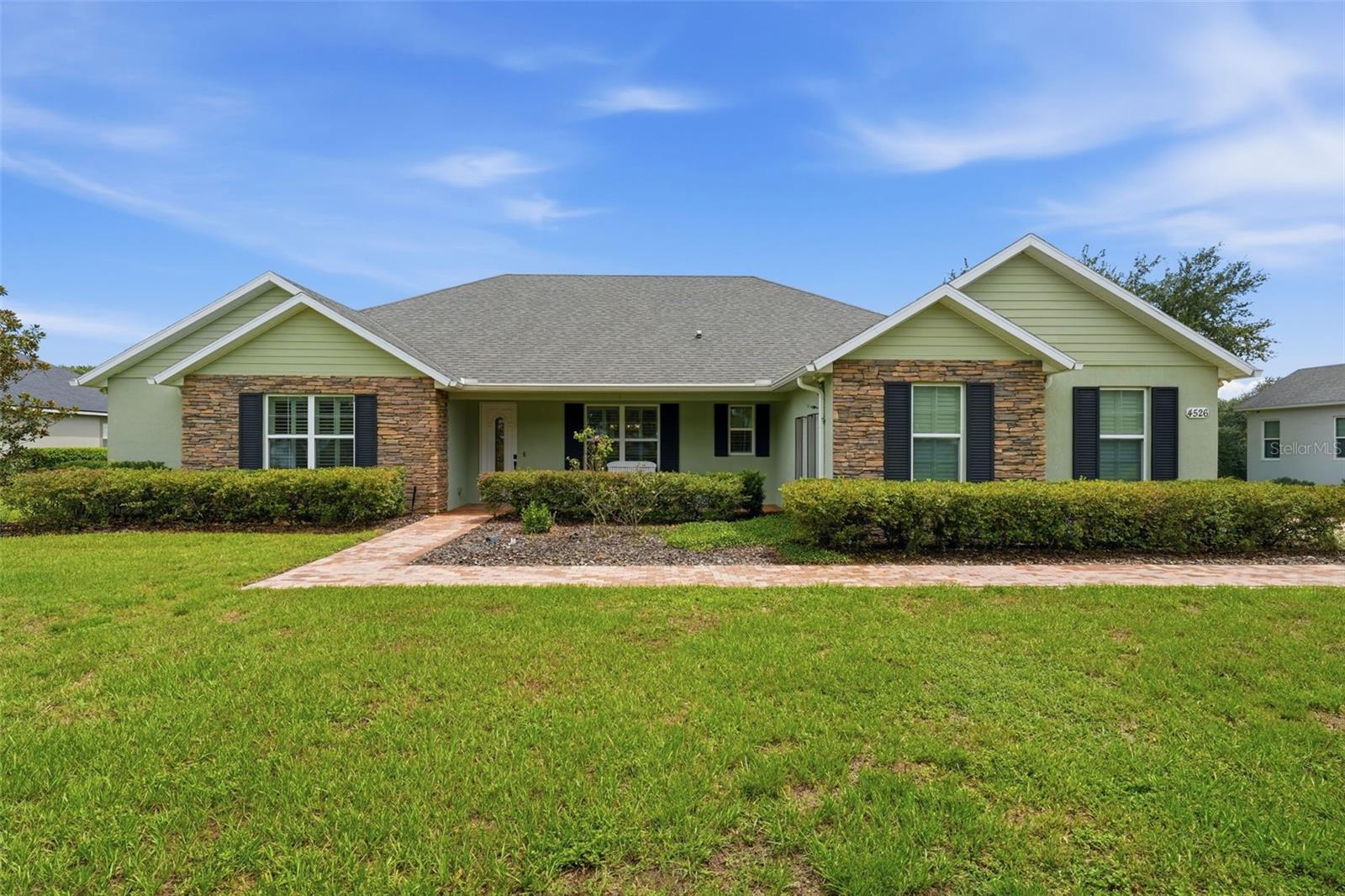 4526 CLAIRE ROSE COURT