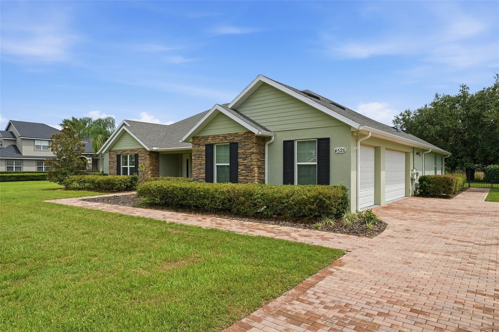 4526 CLAIRE ROSE COURT