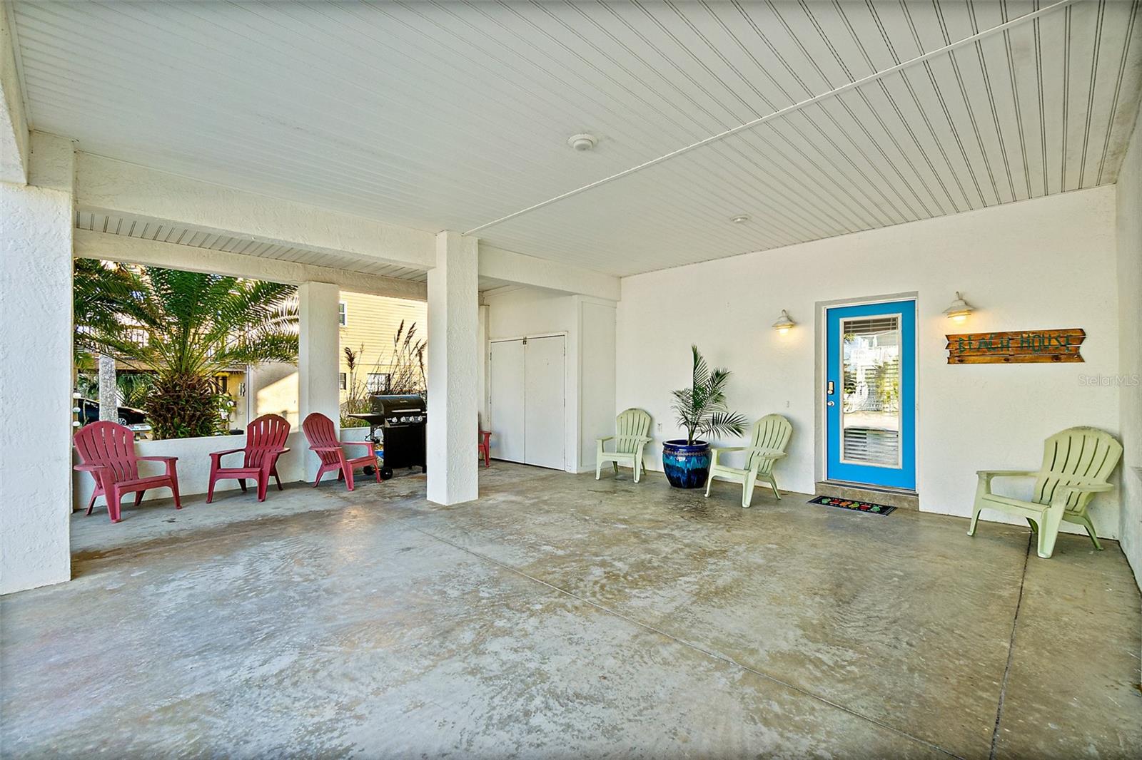 MARINELAND ACRES - Residential Lease