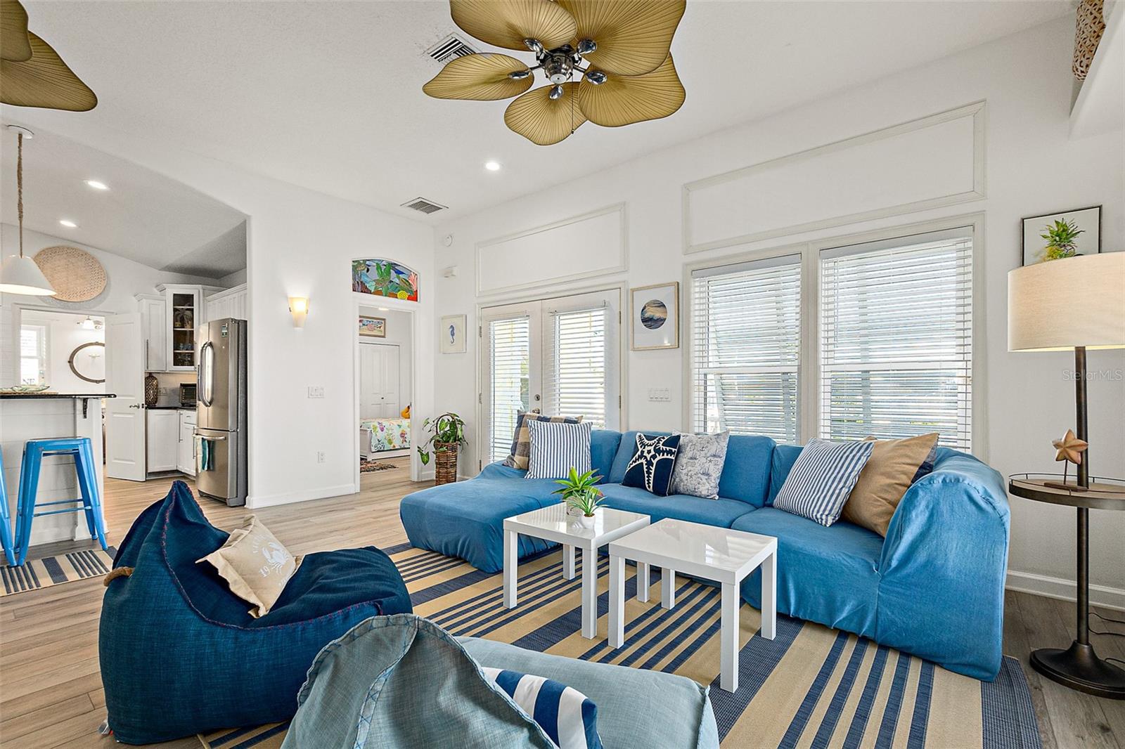 MARINELAND ACRES - Residential Lease