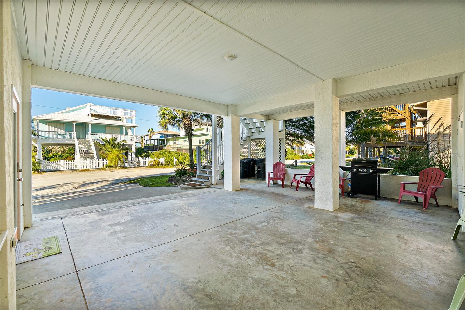 MARINELAND ACRES - Residential Lease