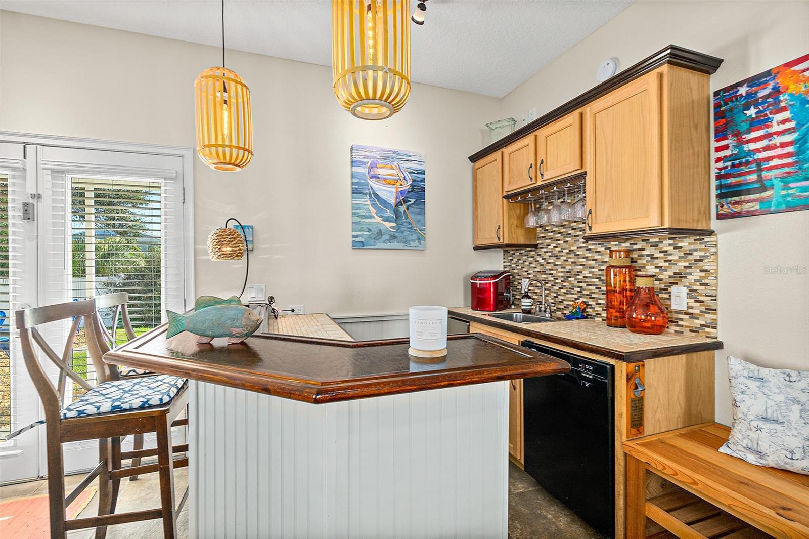 MARINELAND ACRES - Residential Lease