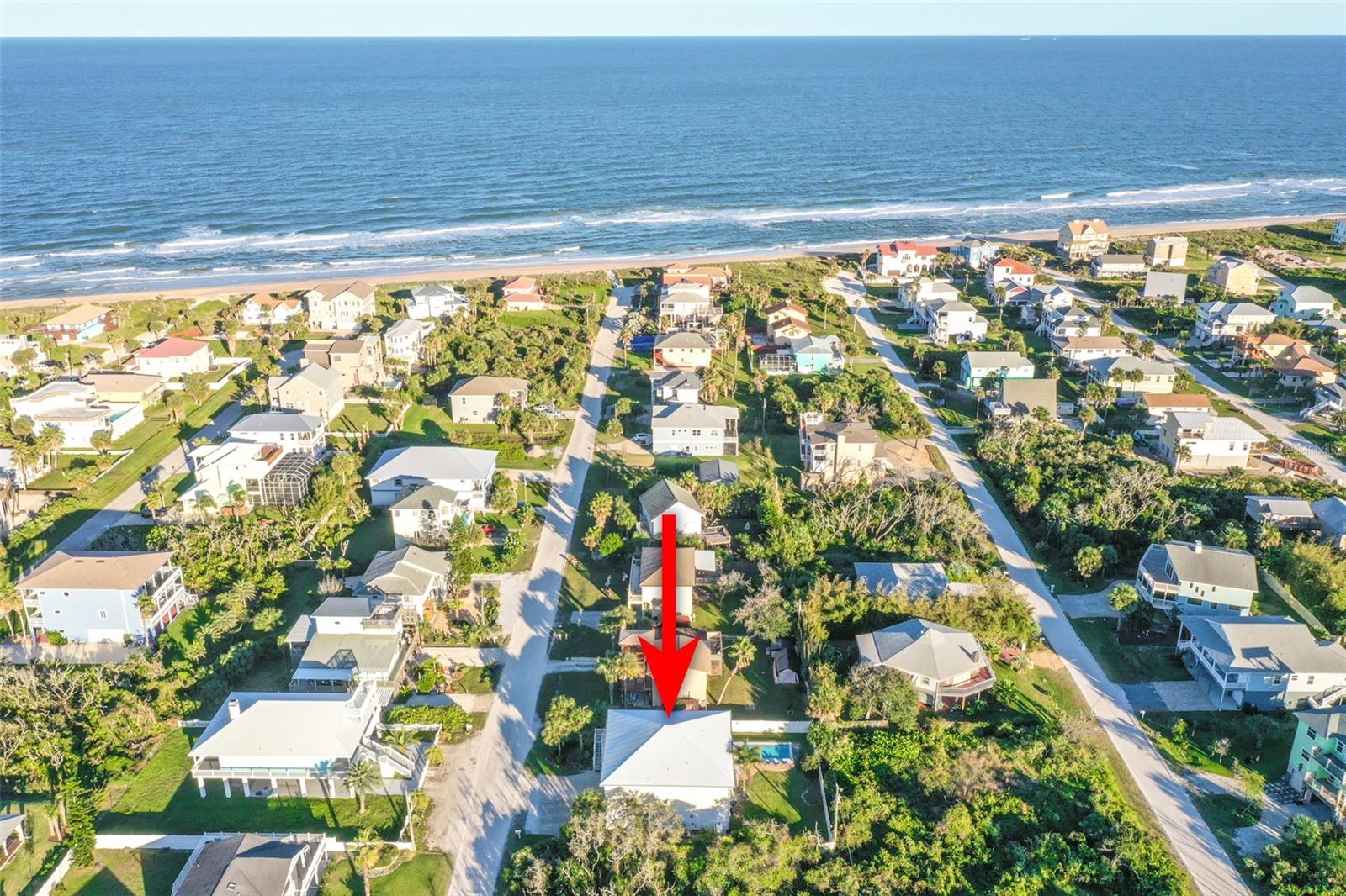 MARINELAND ACRES - Residential Lease