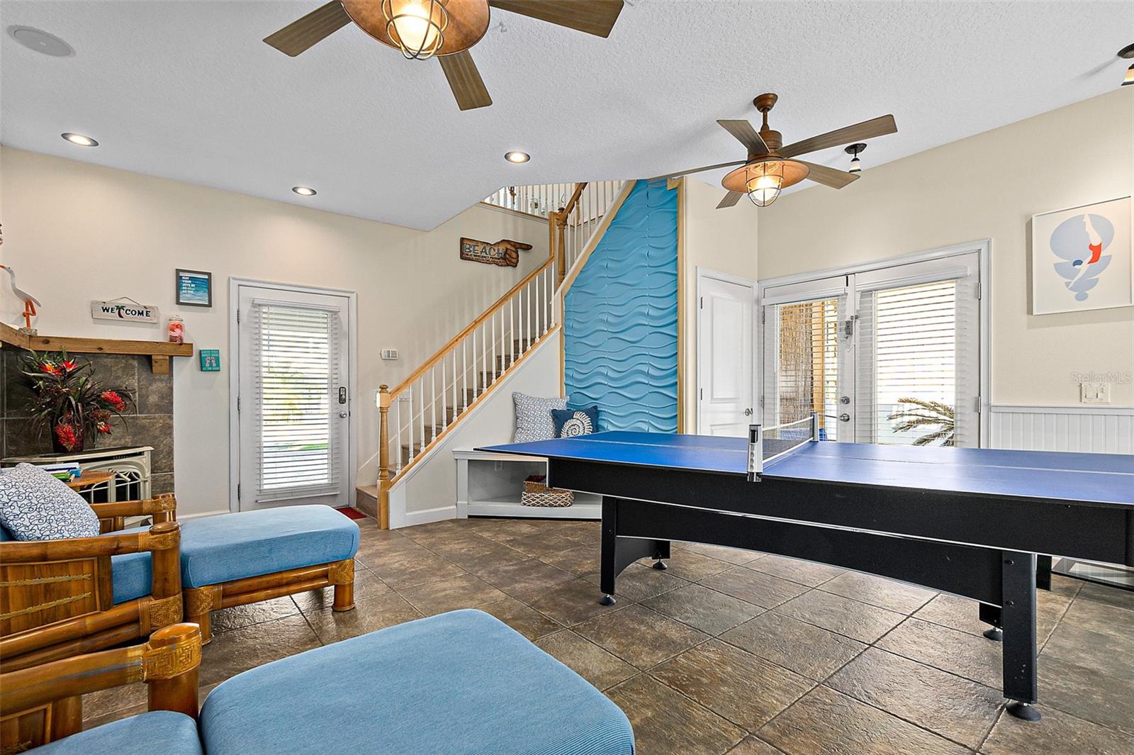 MARINELAND ACRES - Residential Lease