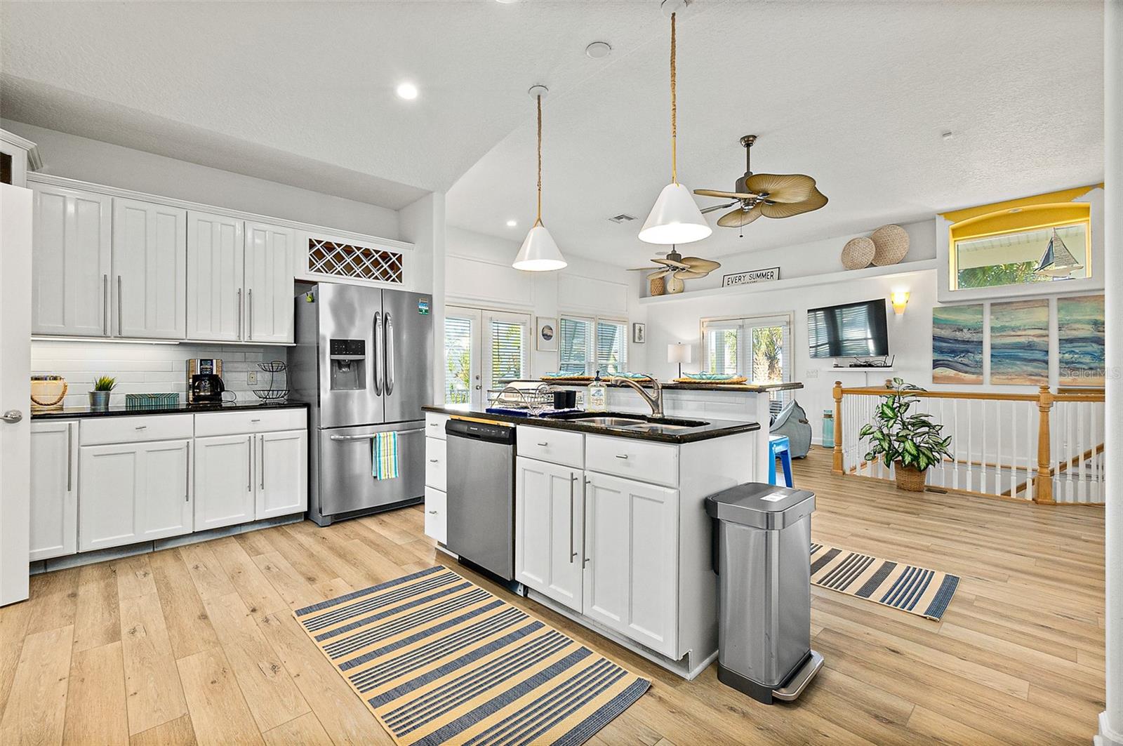 MARINELAND ACRES - Residential Lease