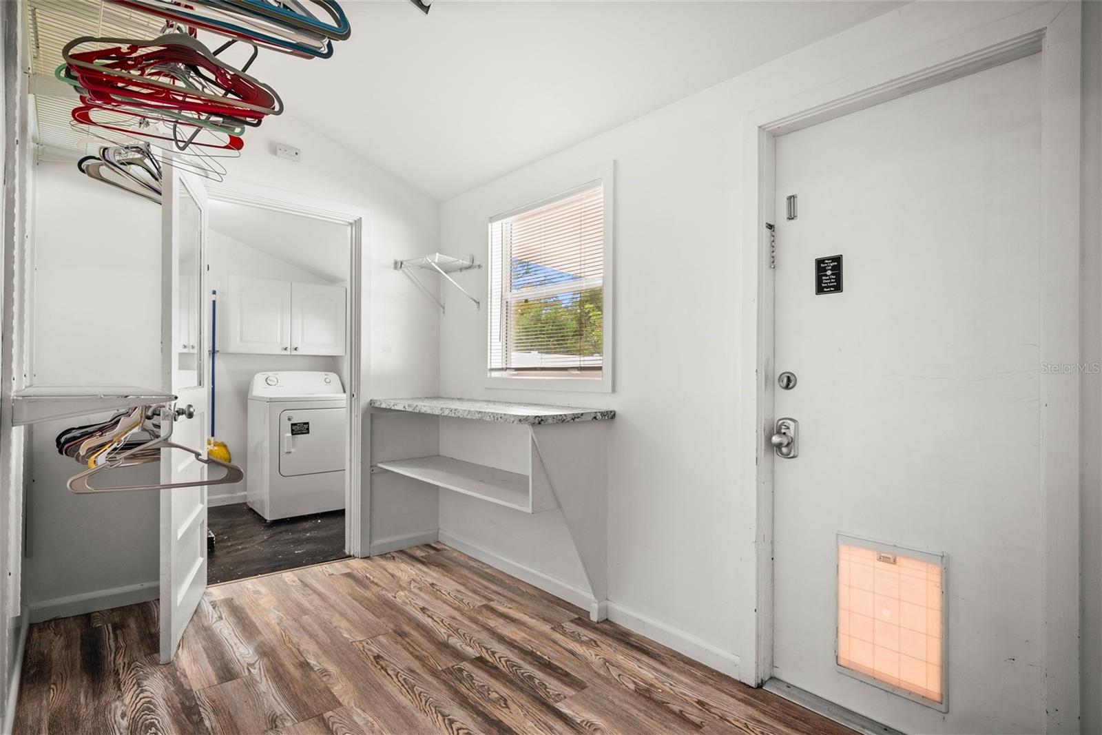 WALSINGHAMS ADD - Residential