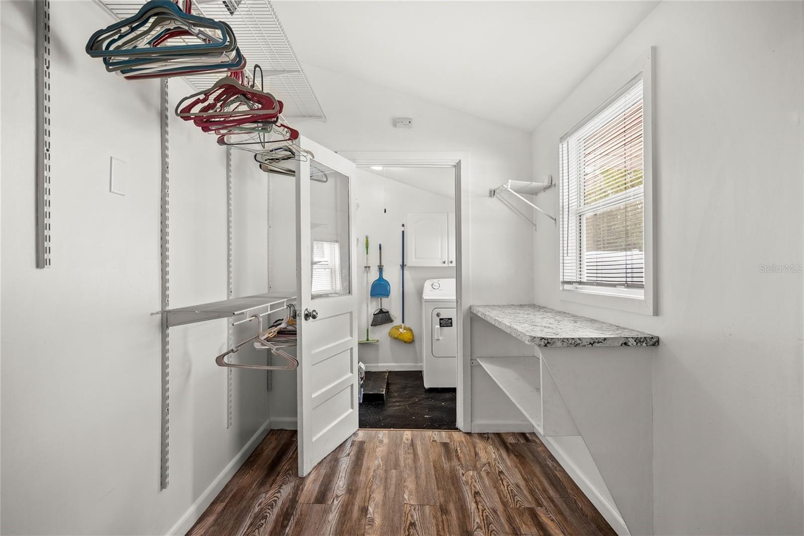 WALSINGHAMS ADD - Residential